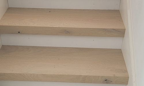 Flooring Installation